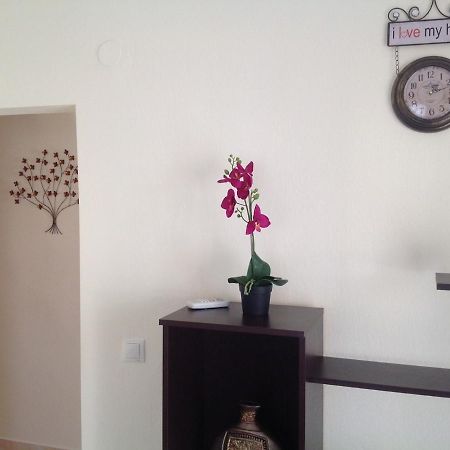 MyParalia apartament ***** Eksteriør billede