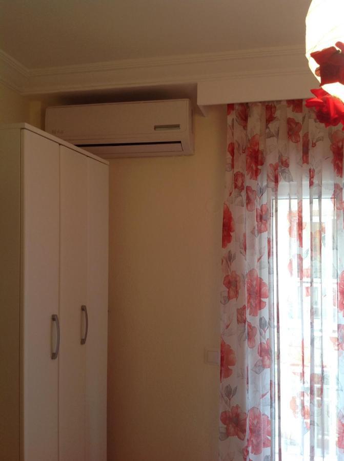 MyParalia apartament ***** Eksteriør billede