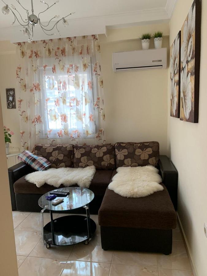MyParalia apartament ***** Eksteriør billede